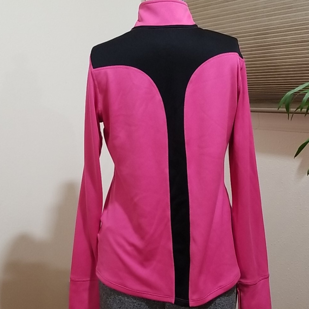 Nike Running Dri-Fit Jacket, M - Picture 6 of 10